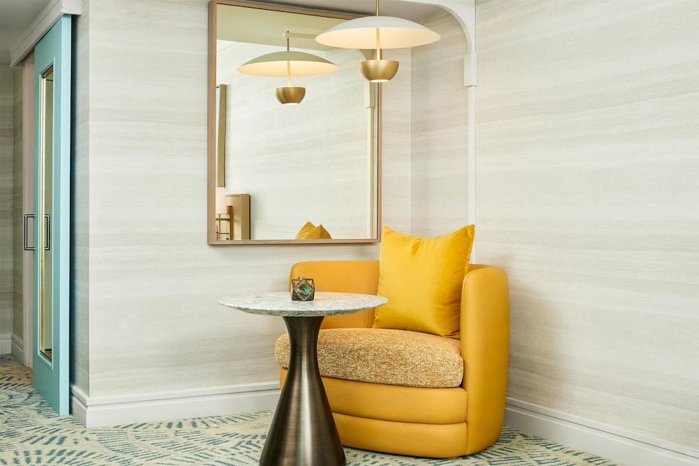 The Highland Dallas Curio Collection by Hilton - photo 36