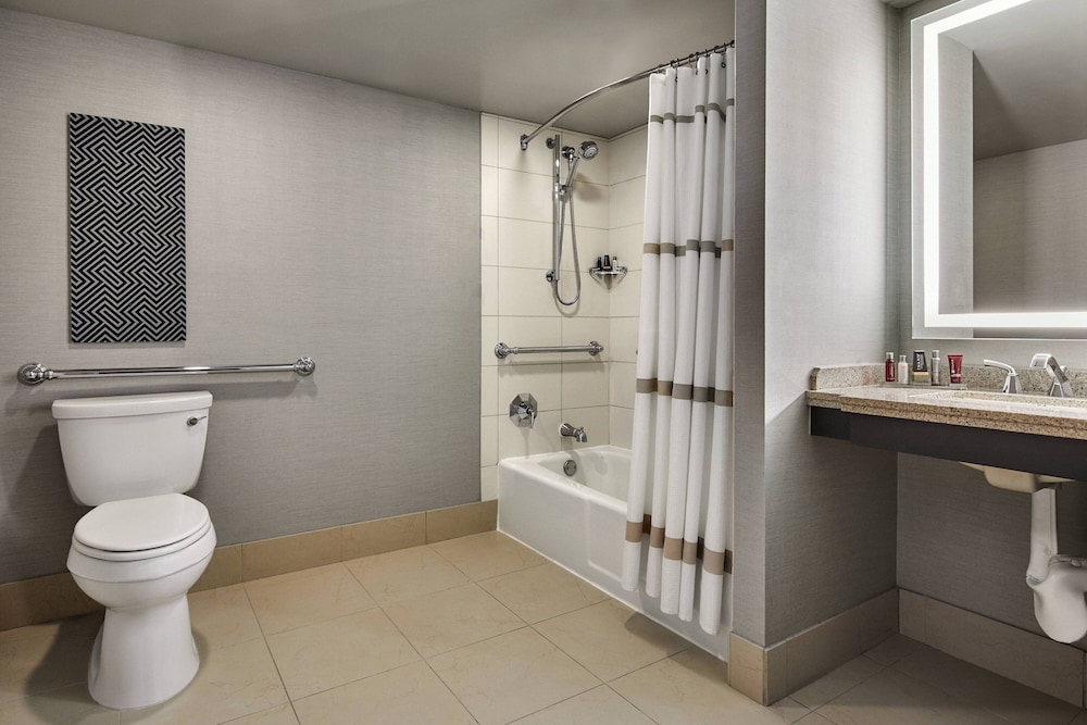 Portland Marriott Downtown Waterfront - photo 36