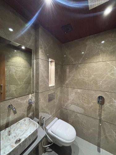 Hotel Sai Samrudhi Western Express Highway