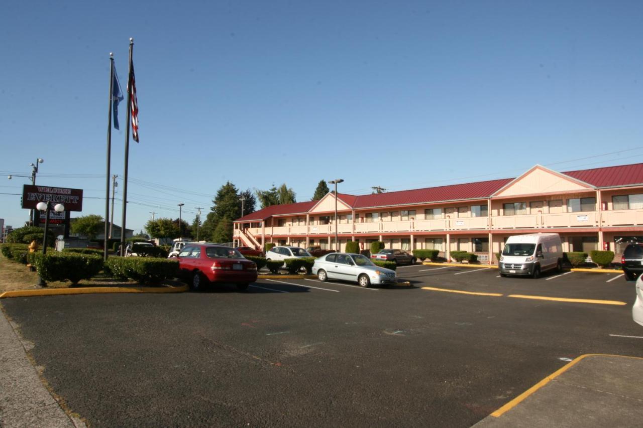 Welcome Everett Inn - photo 4