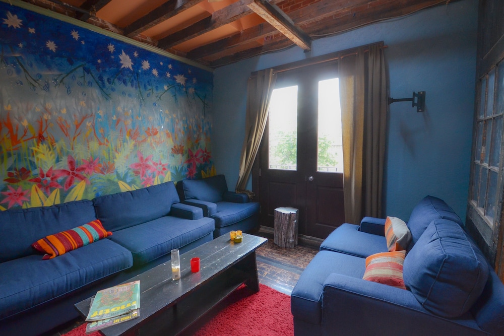 Michie Hostel - photo 28