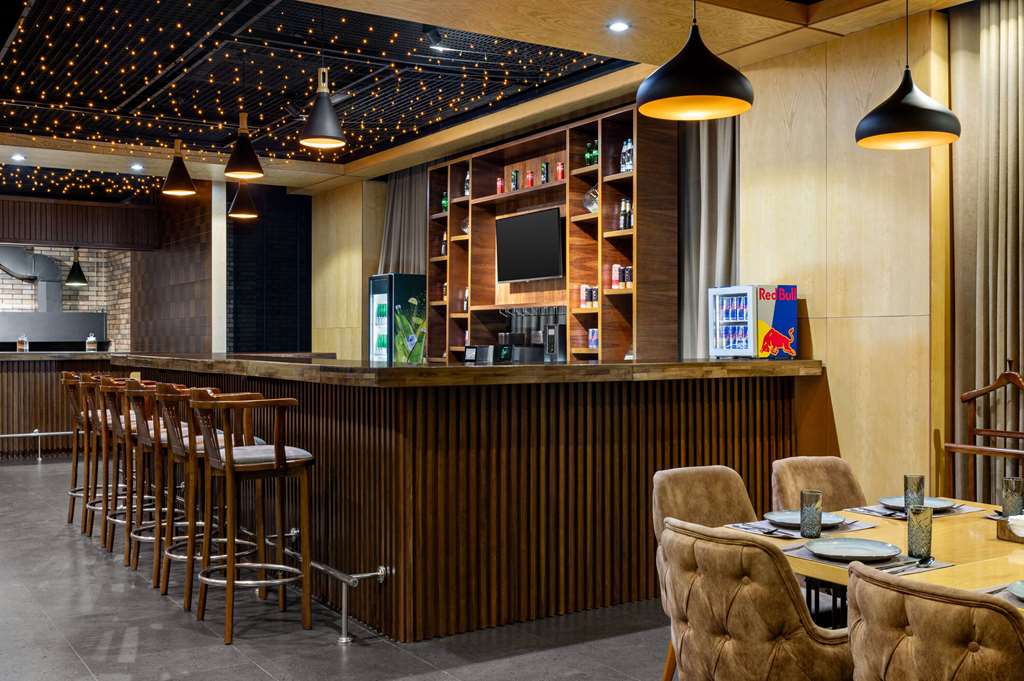 Wyndham Garden Tashkent in Tashkent, Uzbekistan