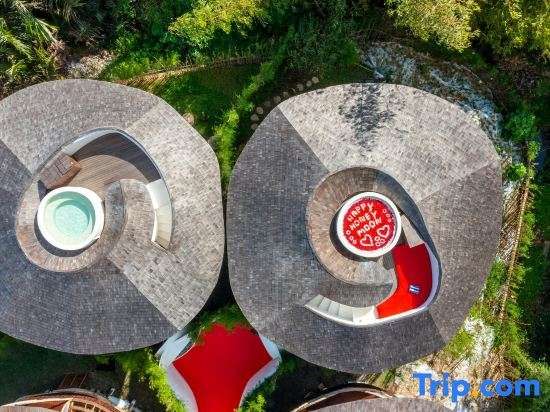 Clan Living The Lovers Ubud Private Villas — 4-Star Luxury Hotel in Ubud, Indonesia