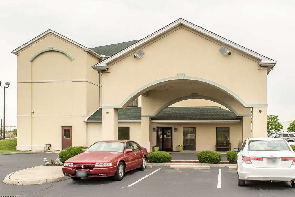Quality Inn & Suites Columbus West Hilliard - photo 3