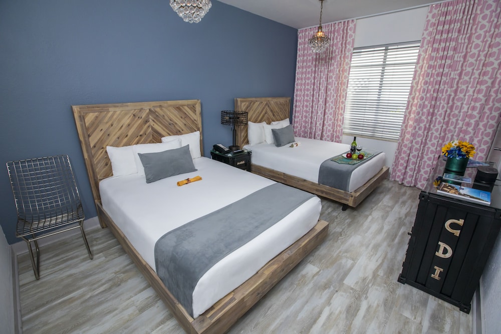 The Whitelaw Hotel - photo 12