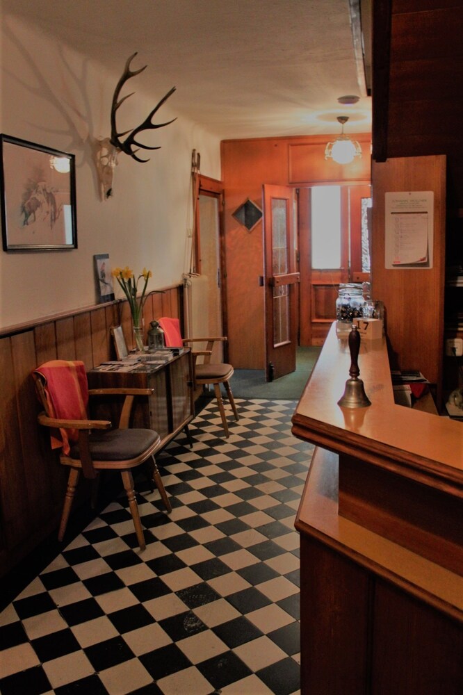 Hotel Echo — Bad Gastein — photo 4