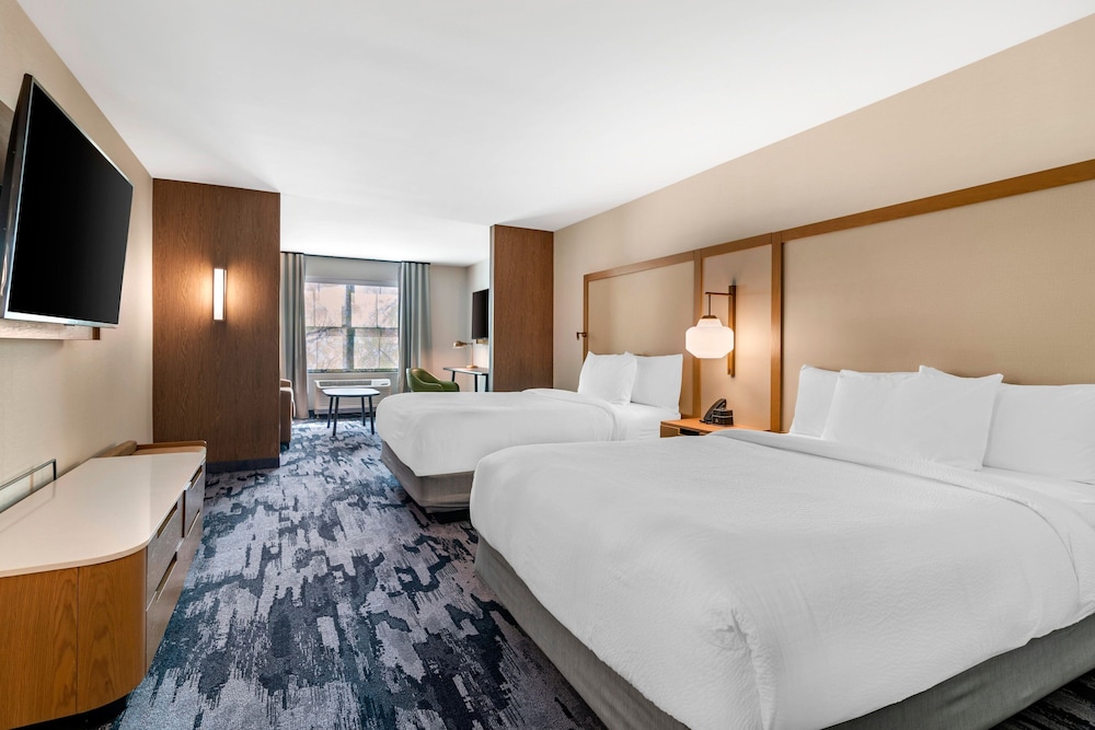 Fairfield by Marriott Inn & Suites North Conway - photo 24