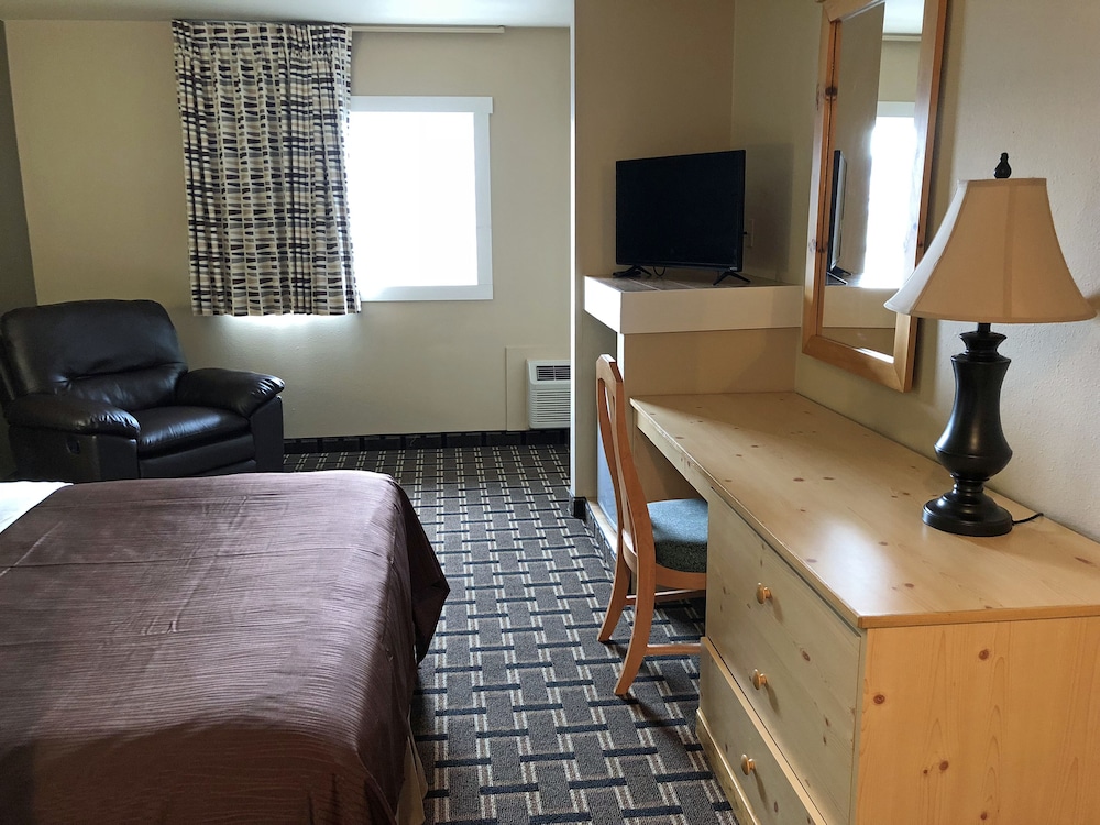 FairBridge Inn Coeur d'Alene - photo 11