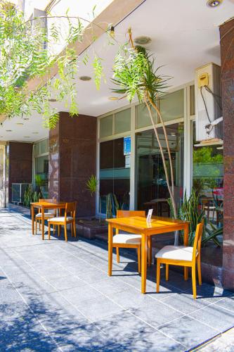 Nuevo Hotel Bristol in Santiago Del Estero, Argentina