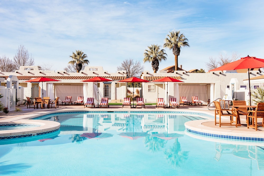 Amira Vacation Rental Resort — Saint George
