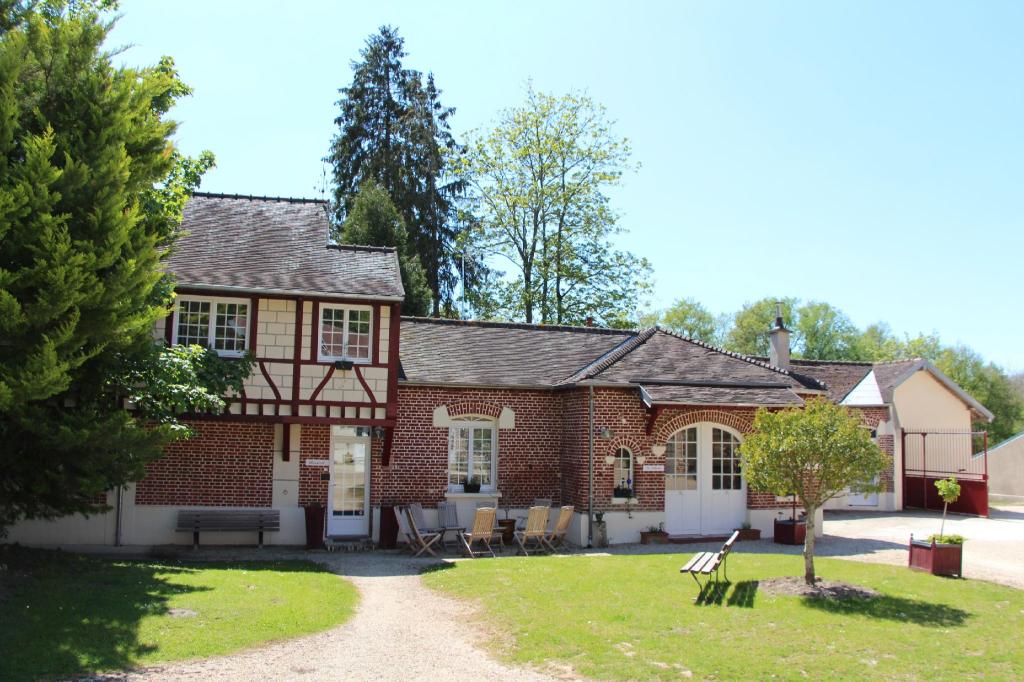 L’Ecurie De Vieux Moulin — Verberie — photo 4