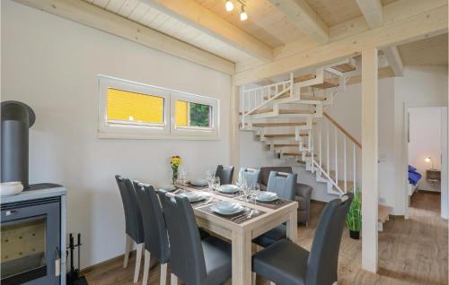 Ferienhausdorf Thale — Thale