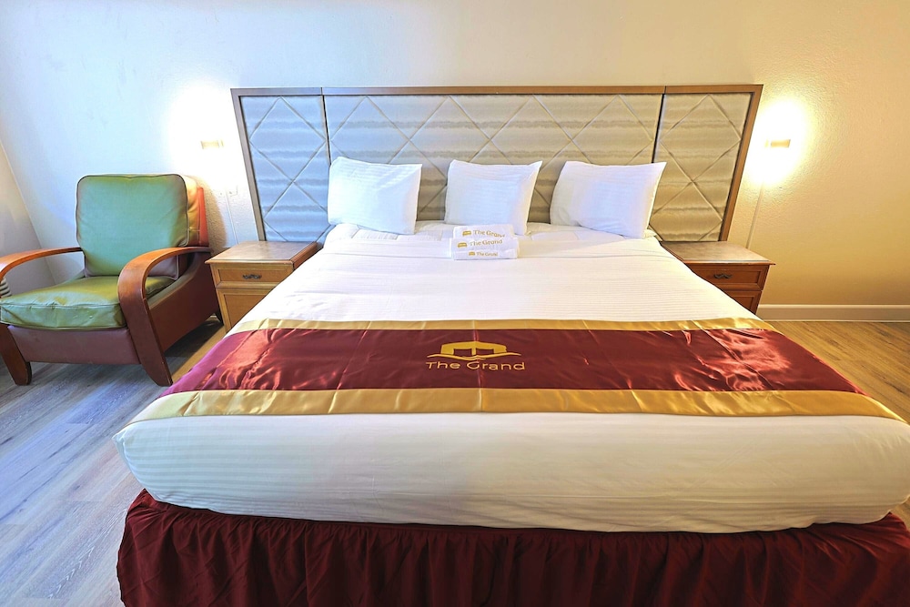 The Grand by Capital O Texarkana I 30 - photo 12