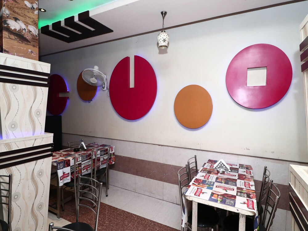 Oyo 15794 Jatin Hotel in Haldwani, India