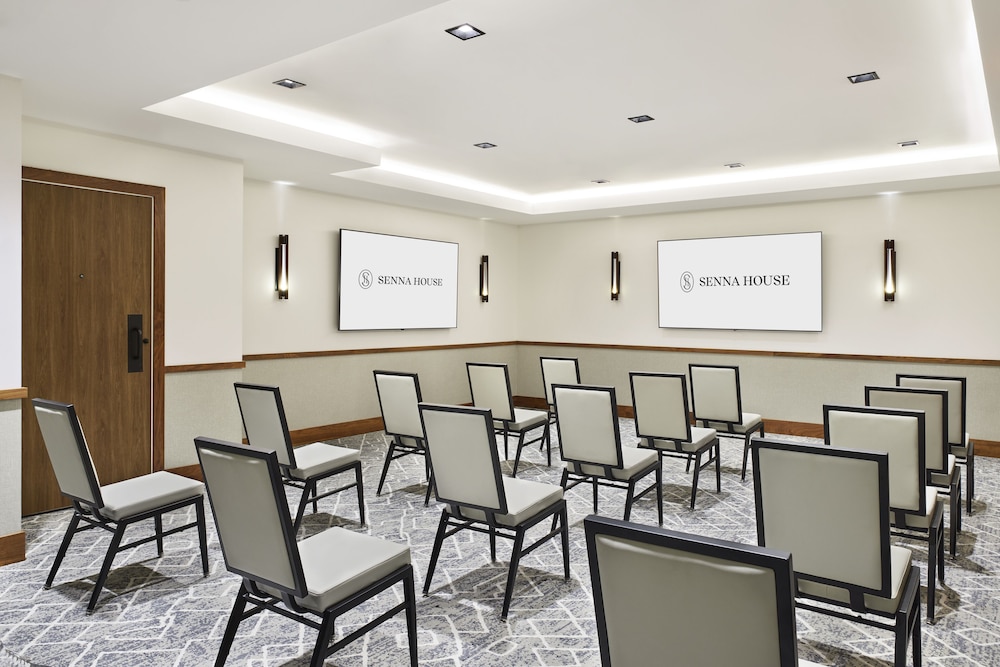 Senna House Hotel Scottsdale Curio Collection by Hilton - photo 68