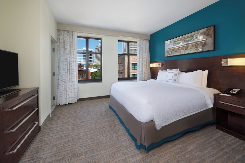 Residence Inn by Marriott Richmond Downtown - photo 9