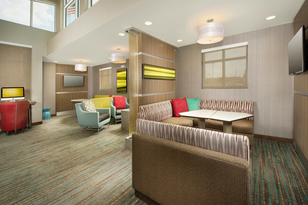 Residence Inn by Marriott Texarkana - photo 28