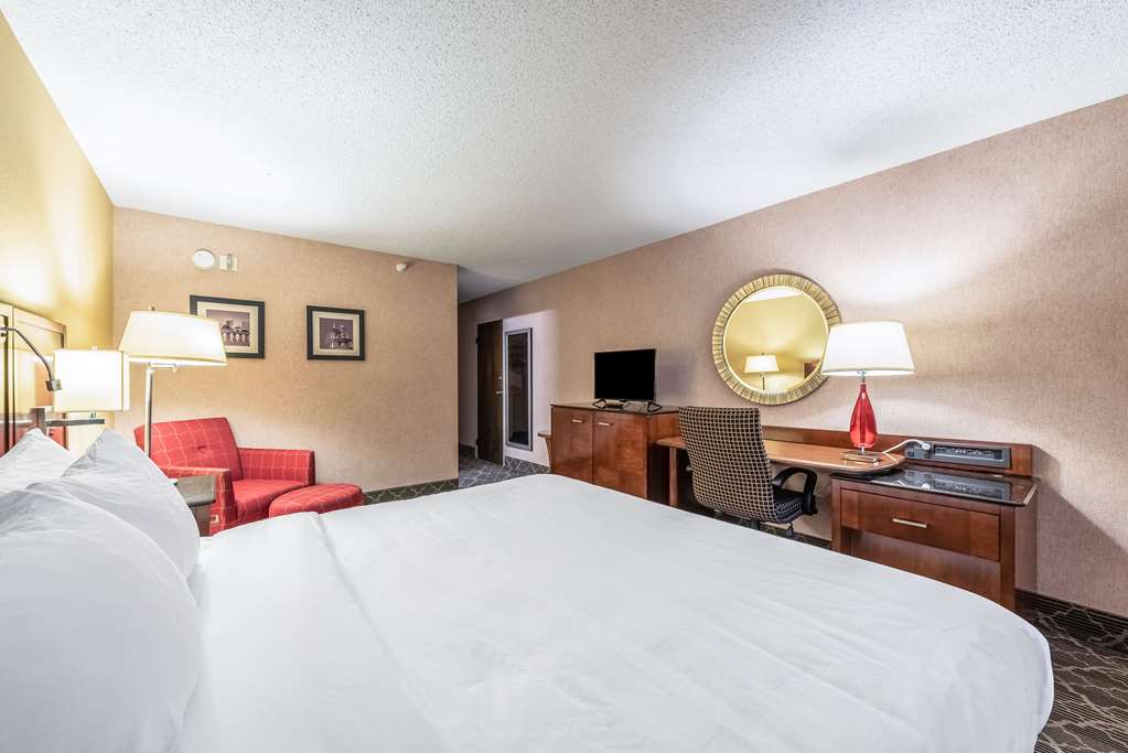 Quality Inn & Suites Brainerd - photo 6