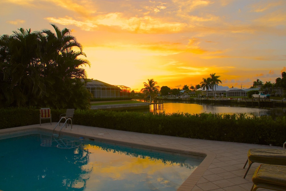 Villa Marco Island - photo 22