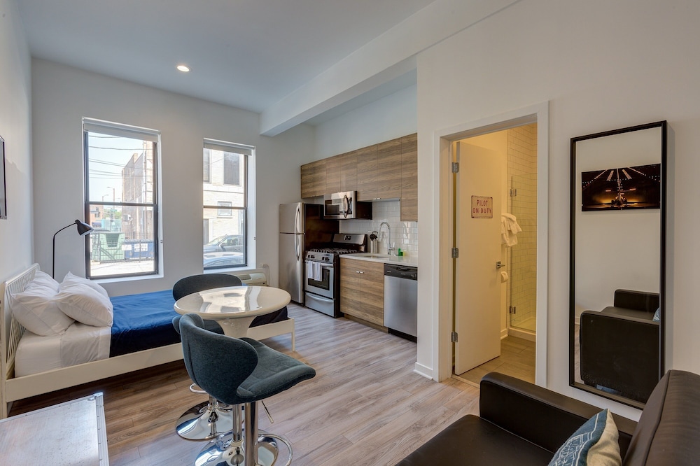 Ground Floor Studios in Chicago by 747 Lofts - photo 48
