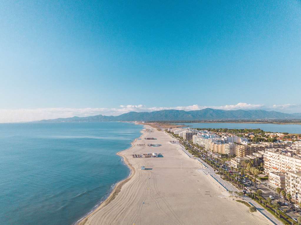 Best Western Plus Hotel Canet Plage — Canet-En-Roussillon — photo 4