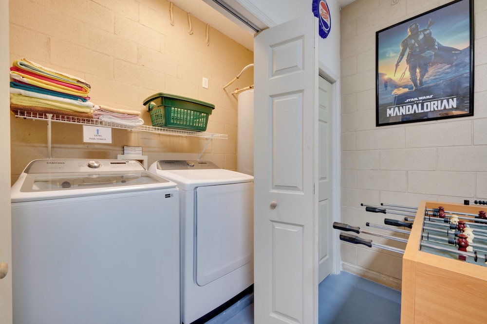 12 Mi to Disney and Private Pool Watersong Getaway - photo 23