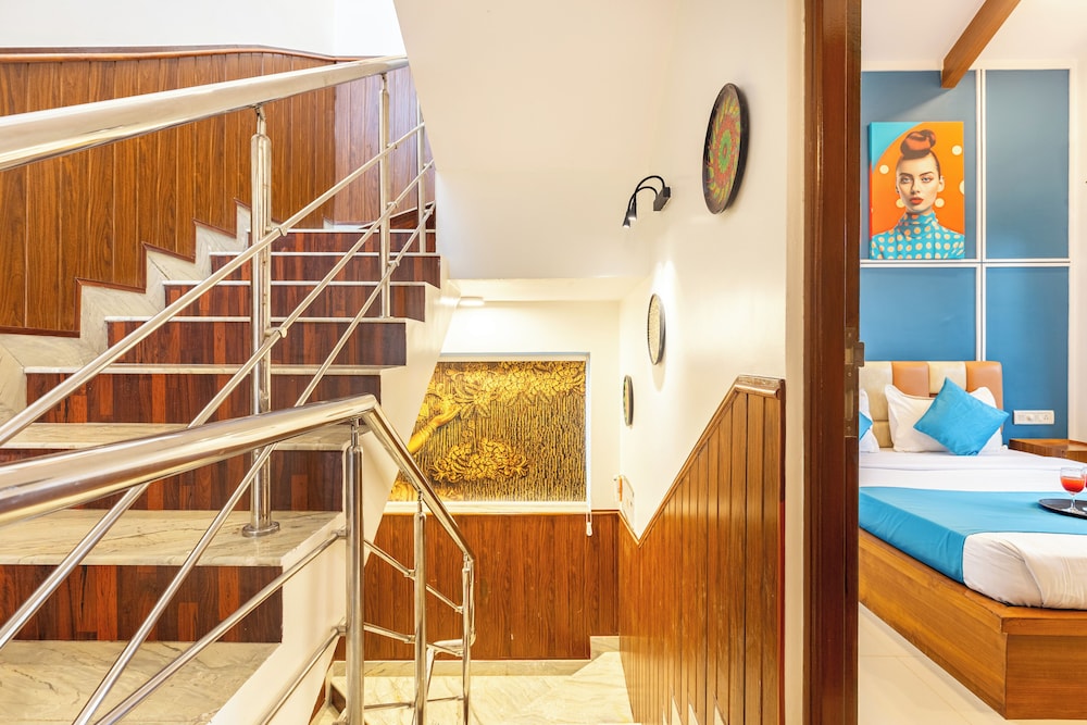 AlohaStayz — Mormugao — photo 2