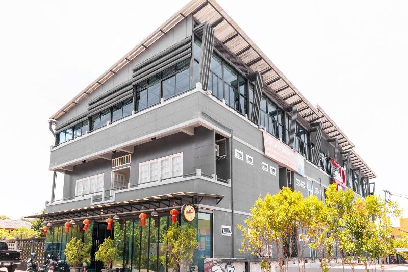 Orbit Key Hotel - last minute hotel in Krabi