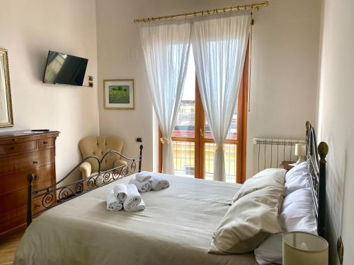 A casa di Don Peppino — 4-Star Luxury Hotel in Salerno, Italy