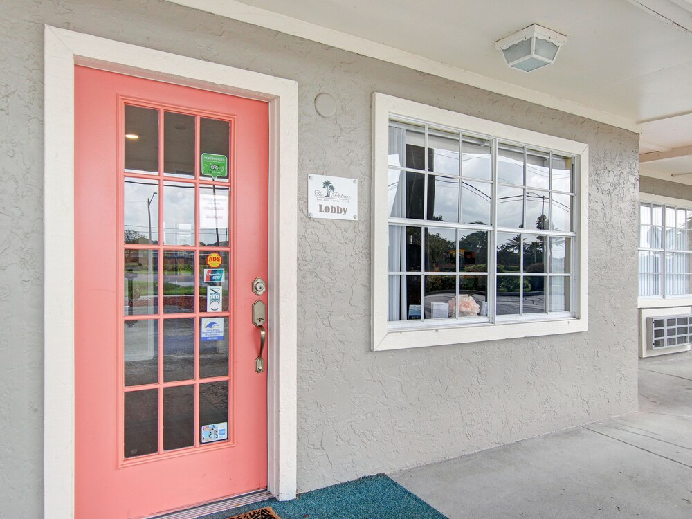 The Palmer Inn & Tennis Club - photo 37