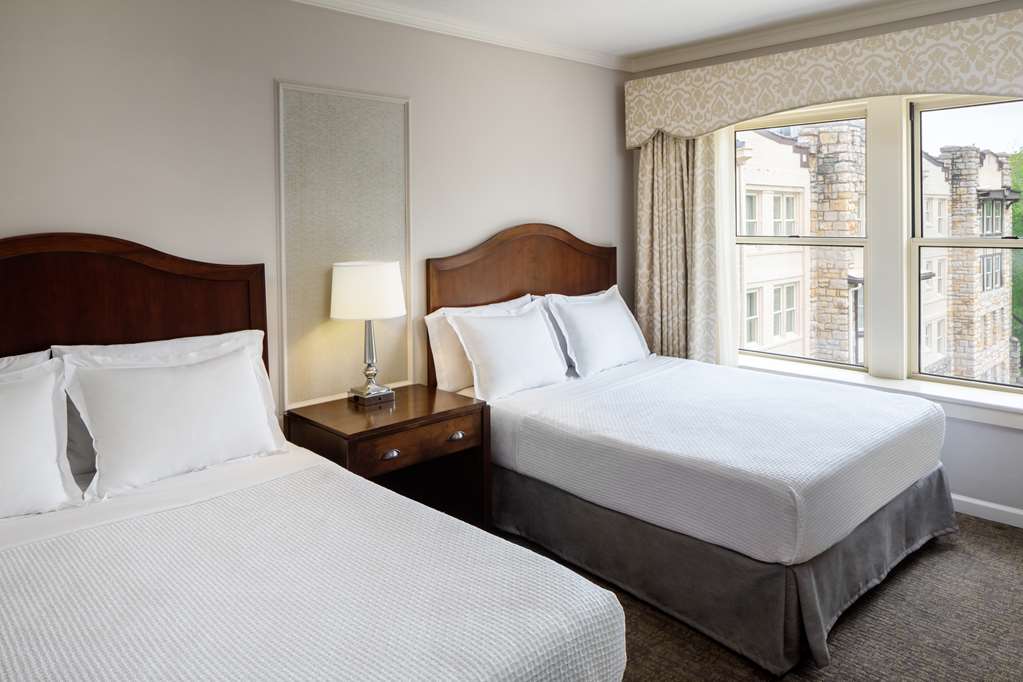 The Elms Hotel & Spa a Destination by Hyatt Hotel - photo 60