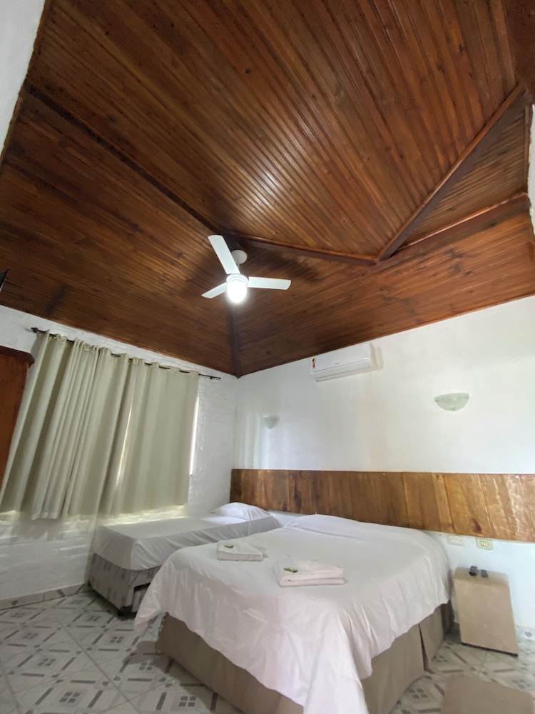 Acalanto Inn — Socorro — photo 3