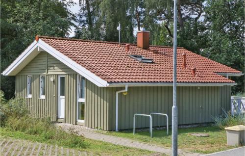 Meeresrauschen 2 Dorf 6 — Luebeck