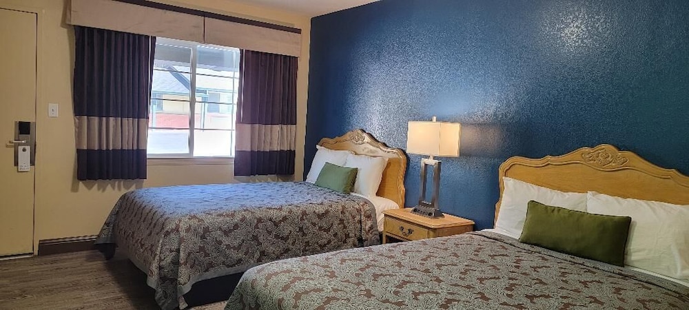 Lakeview Inn Lucerne - photo 29