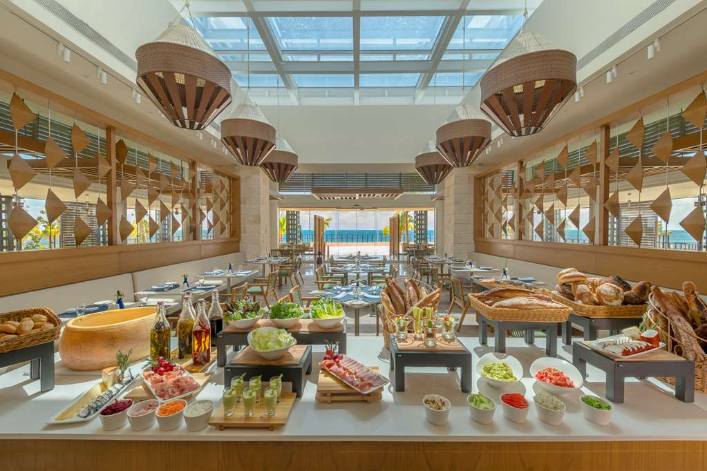 Haven Riviera Cancun VORA MAR RESTAURANT SIGNATURE