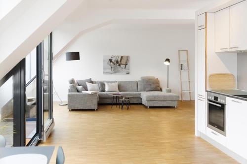 Ferienwohnung Sonnenschein in Flensburg Sonwik — 4-Star Luxury Hotel in Flensburg, Germany