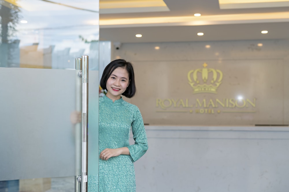 Royal Mansion Boutique Hoi An in Hoi An, Vietnam