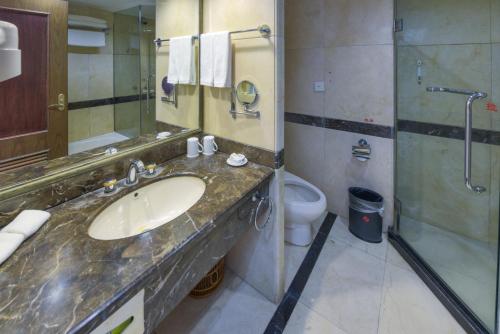 Xiangdian International Hotel Zhangjiajie in Zhangjiajie, People's Republic of China