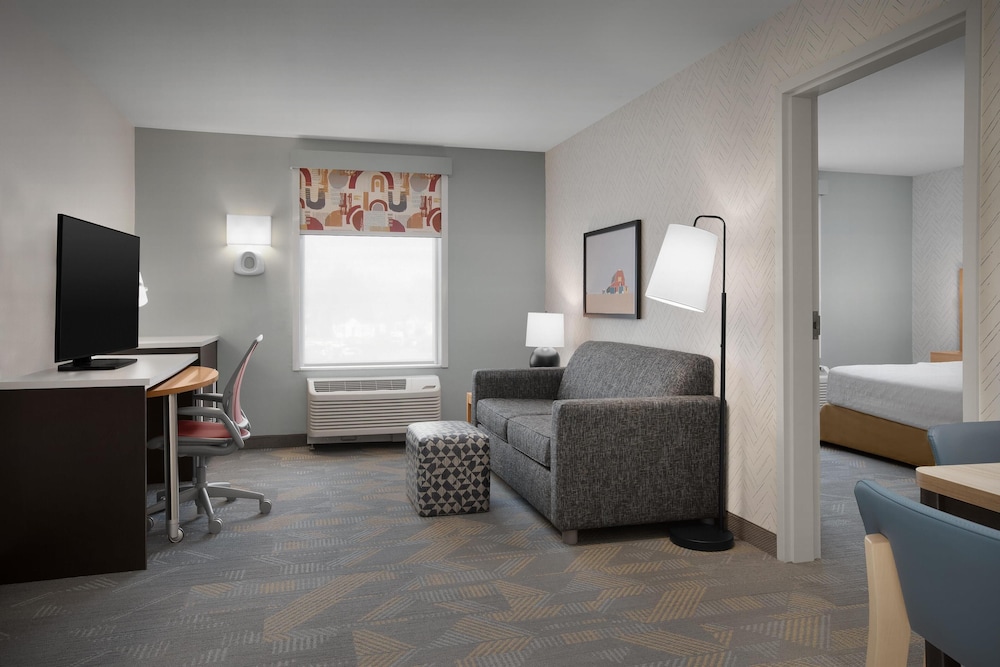 Home2 Suites By Hilton Sioux Falls Sanford Medical Center - photo 4