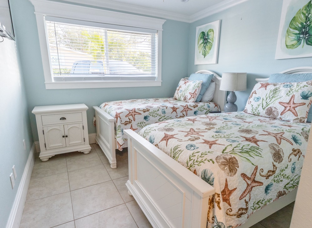 Seabreeze at Anna Maria Island Inn - photo 17