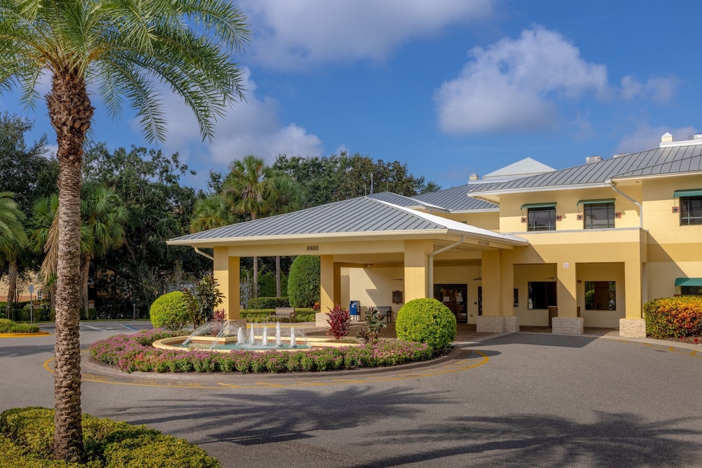 Sheraton Vistana Resort Villas Lake Buena Vista Orlando - photo 112