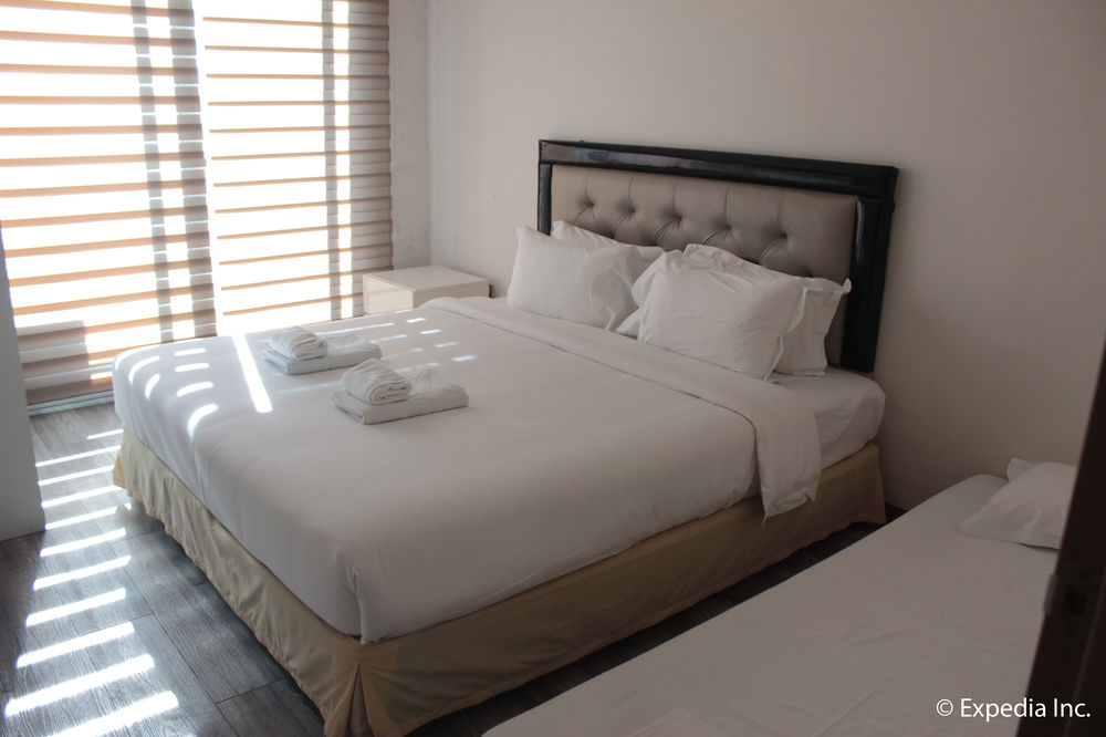 Leciel Hotel in Subic, Philippines