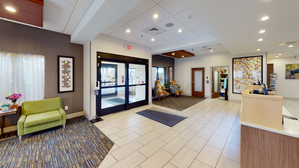Holiday Inn Express South Burlington by IHG - photo 44