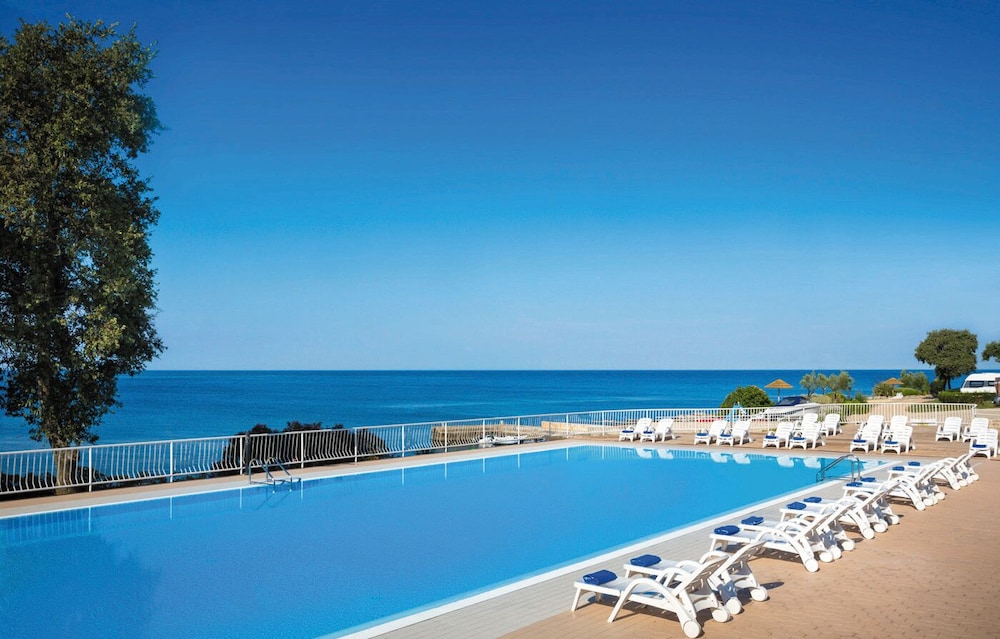 Victoria Mobilehome Solaris fkk Resort in Tar, Croatia