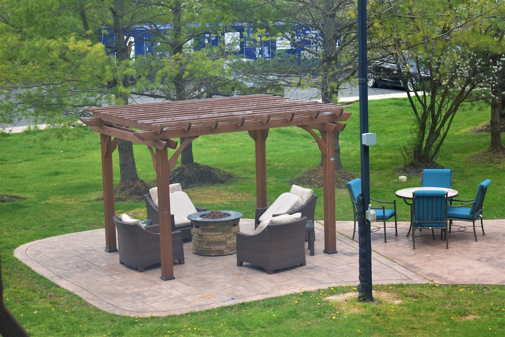 Staybridge Suites Cranbury by IHG - photo 44