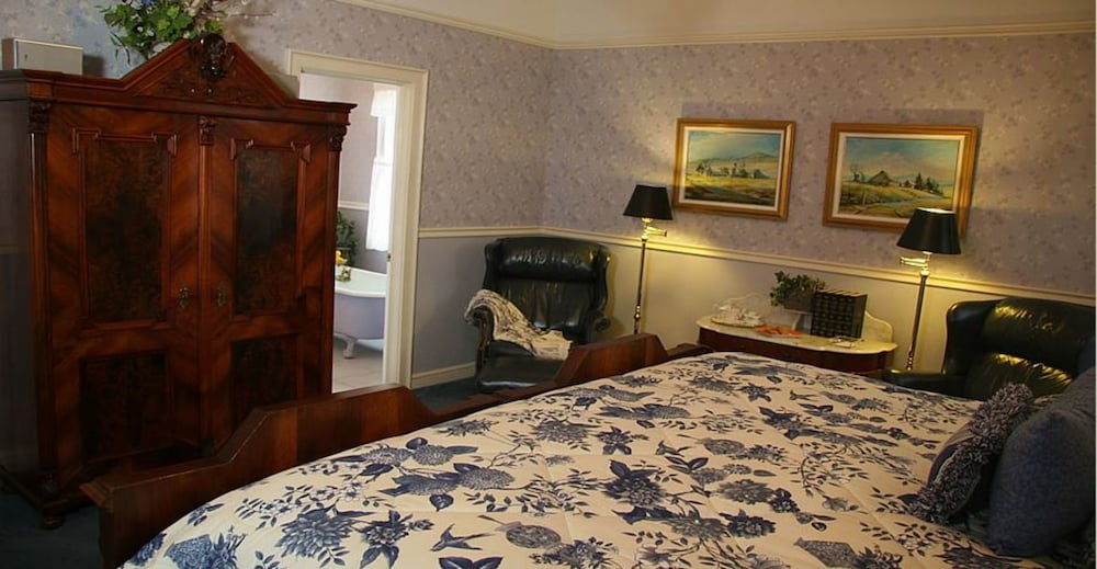 The Foxes Inn of Sutter Creek - photo 21