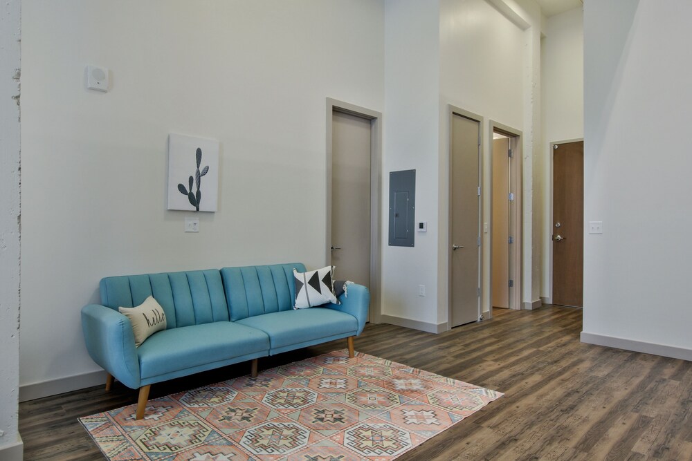 The Old Town Luxury Lofts - photo 169
