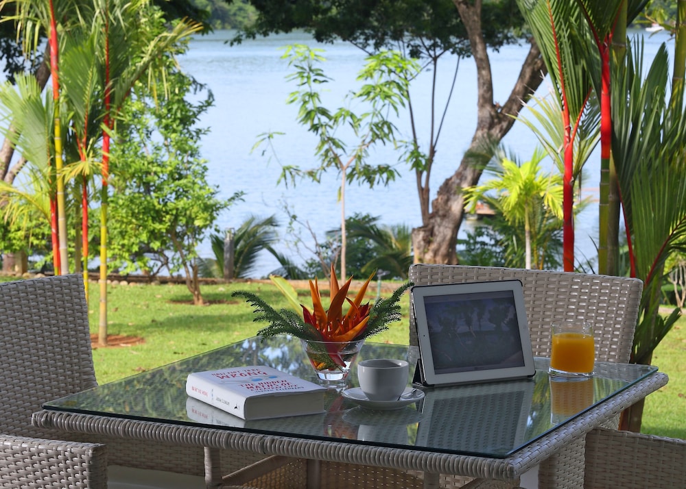 Bocas del Mar Hotel — Boca Chica — photo 2