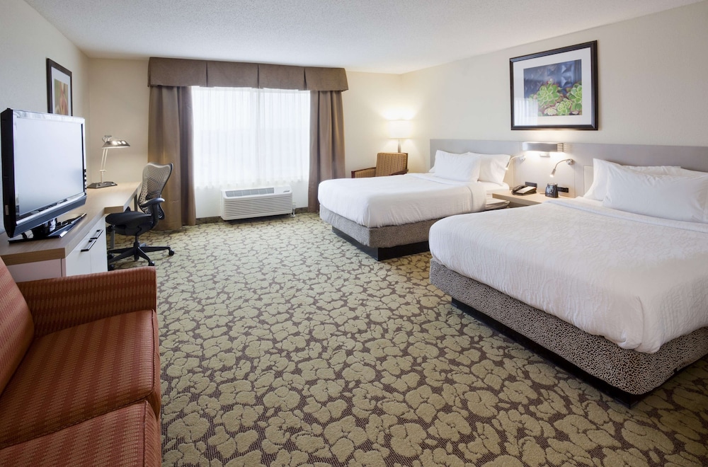 Hilton Garden Inn Minneapolis Eagan - photo 7