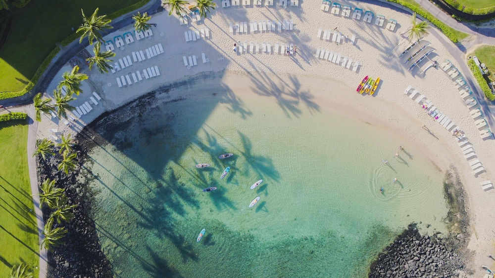 Fairmont Orchid Gold Experience - photo 52